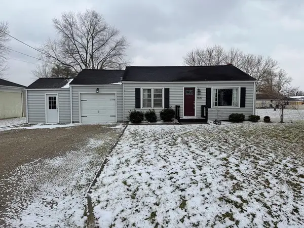 1030 Van Dyke, Wheelersburg, OH 45694