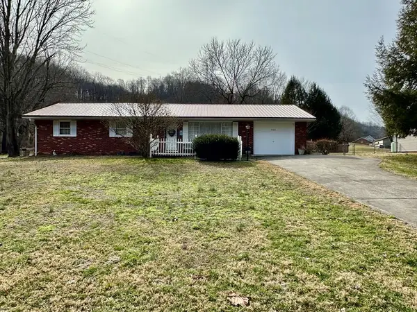 2101 Bonser Run Road, Portsmouth, OH 45662
