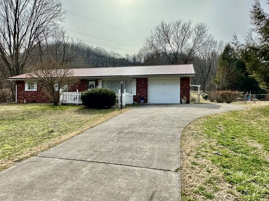 2101 Bonser Run Road, Portsmouth, OH 45662 - #3