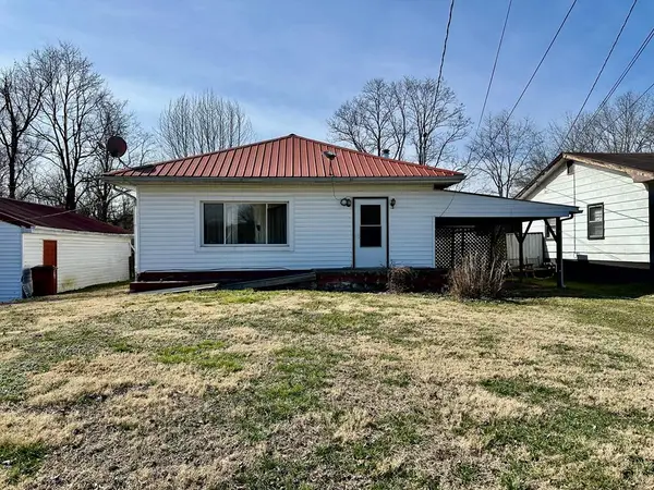 37 Ash Street, Wheelersburg, OH 45694