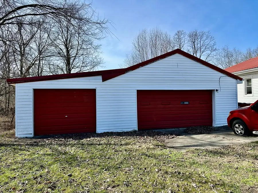 37 Ash Street, Wheelersburg, OH 45694 - #2