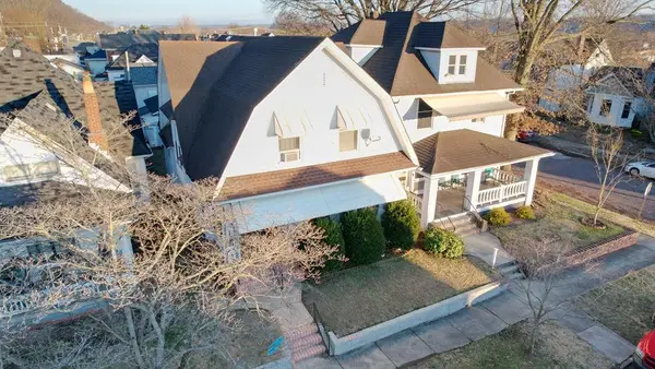 1406 Franklin, Portsmouth, OH 45662