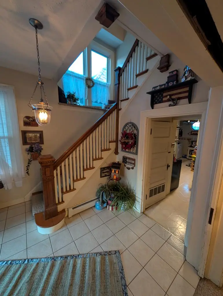 1406 Franklin, Portsmouth, OH 45662 - #3