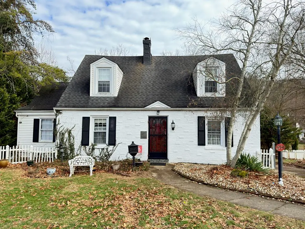 2904 Kenroe St, Portsmouth, OH 45662 - #1