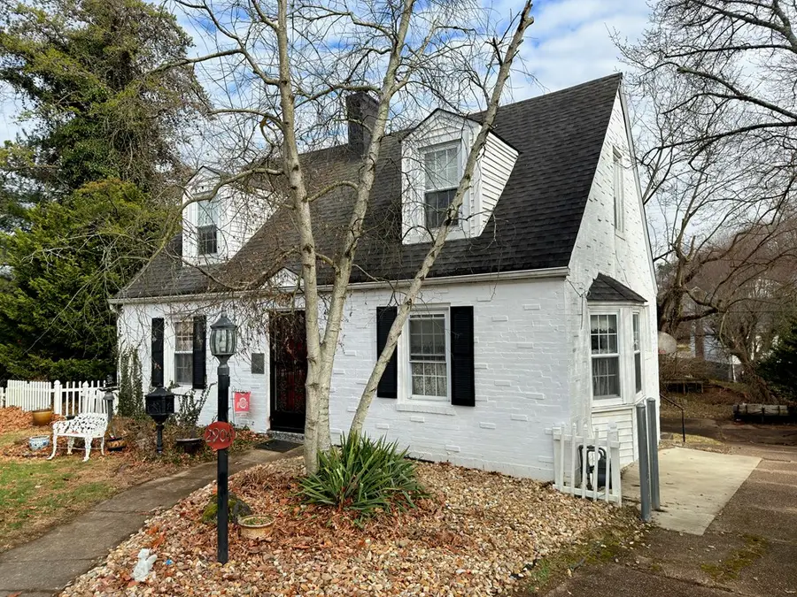 2904 Kenroe St, Portsmouth, OH 45662 - #3