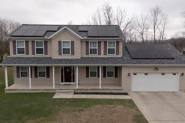 104 Riverview Lane, Franklin Furnace, OH 45629