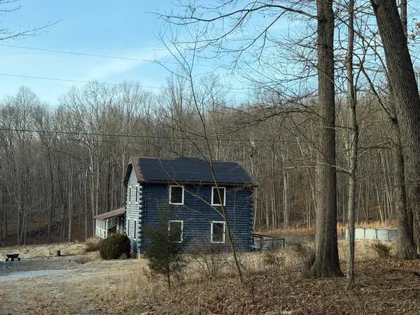 3113 Mount Tabor Rd, Waverly, OH 45690