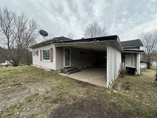 4627 Dehner Street, Portsmouth, OH 45662 - #2