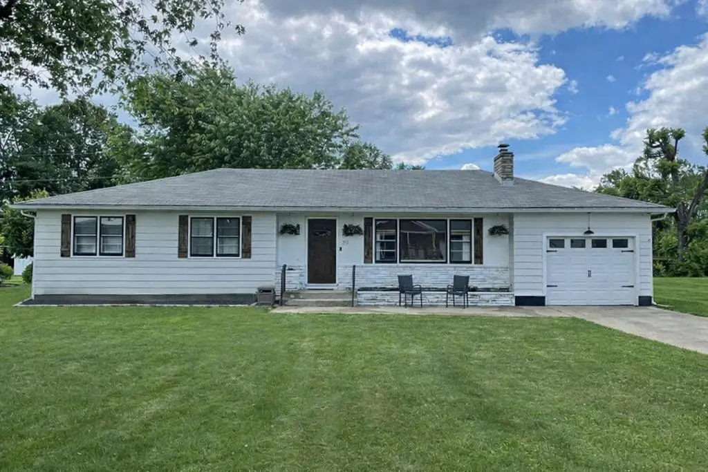 351 Pleasant Drive, Lucasville, OH 45648 - #1