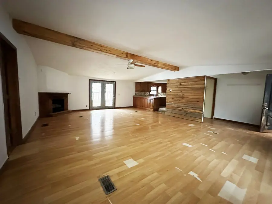 3593 Careys Run Pond Creek, West Portsmouth, OH 45663 - #3