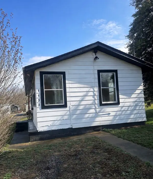 1132 Buckley Ave, Portsmouth, OH 45662