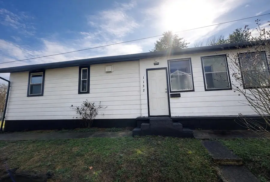 1132 Buckley Ave, Portsmouth, OH 45662 - #2