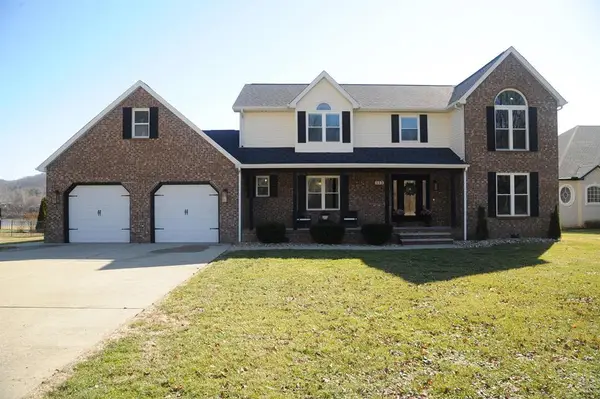 115 Private Drive 123, Crown City, OH, OH 45623