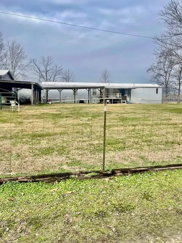 0 Angel Lane, Quincy, KY 41166