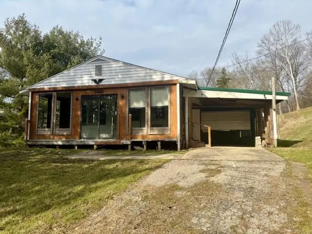 3200 Black Run, Chillicothe, OH 45601 - #1