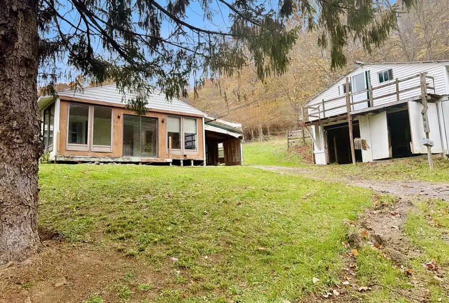 3200 Black Run, Chillicothe, OH 45601 - #2