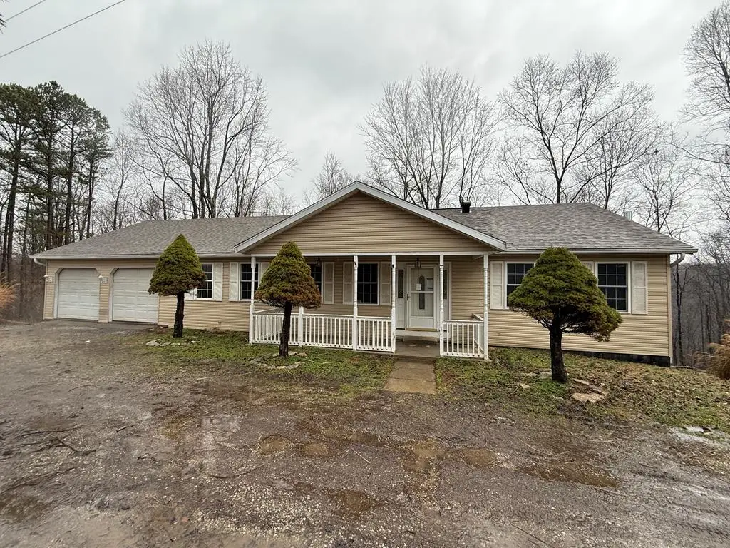 349 Davis Road, Otway, OH 45657 - #1
