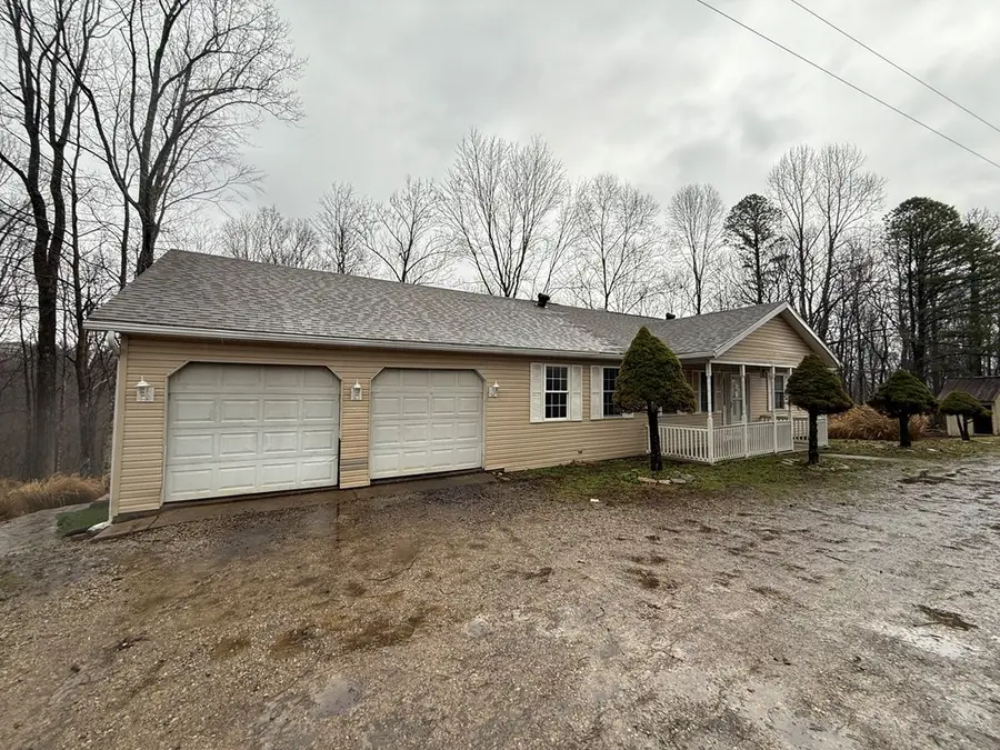 349 Davis Road, Otway, OH 45657 - #3