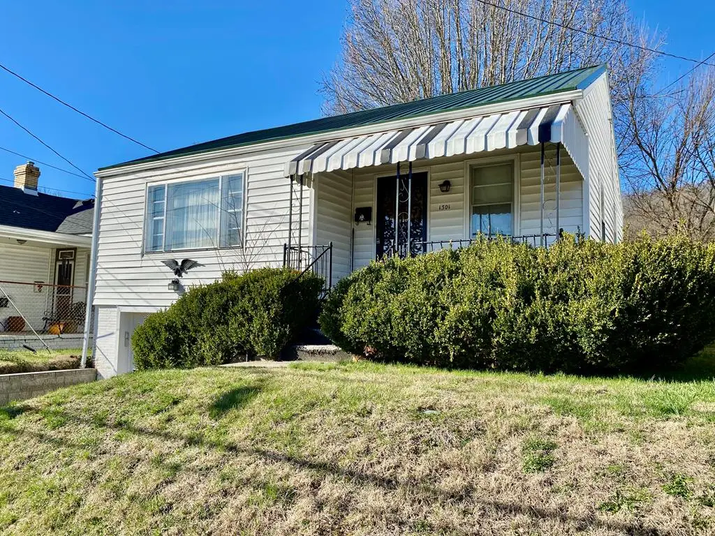 1301 Coles Blvd., Portsmouth, OH 45662 - #1