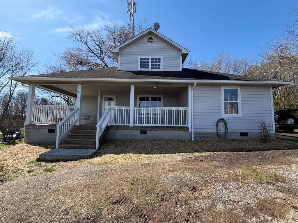 1141 2nd St, West Portsmouth, OH 45663 - #1