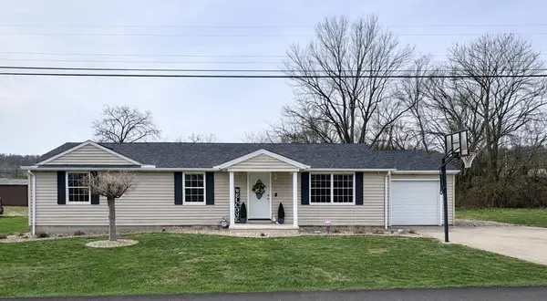 60 Wilson St., Minford, OH 45653