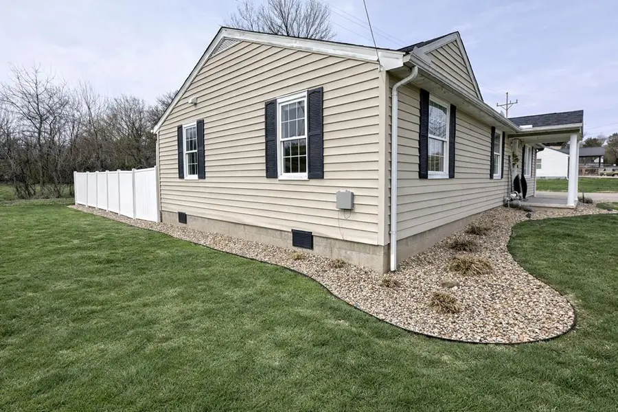 60 Wilson St., Minford, OH 45653 - #2