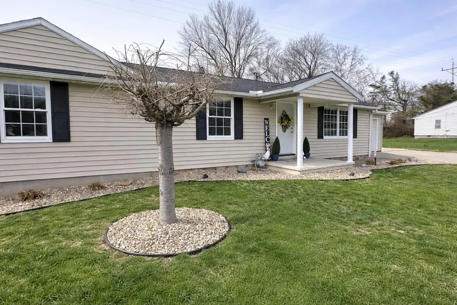 60 Wilson St., Minford, OH 45653 - #3