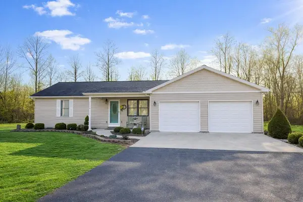 998 Dixon Mill Rd, Portsmouth, OH 45662