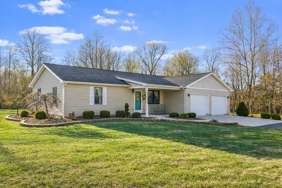 998 Dixon Mill Rd, Portsmouth, OH 45662 - #2