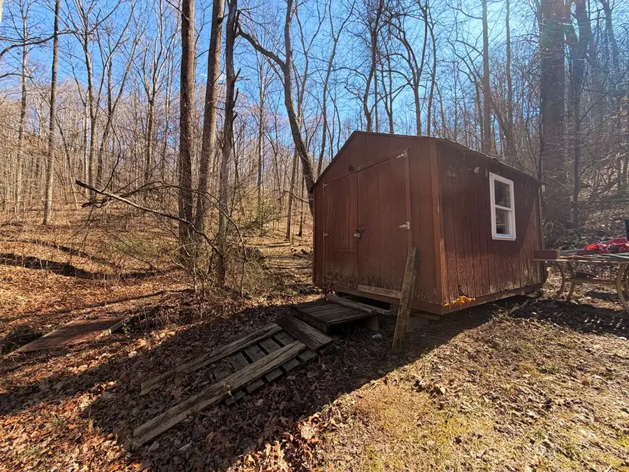 437 Murray Rd, Union, OH 45662 - #2