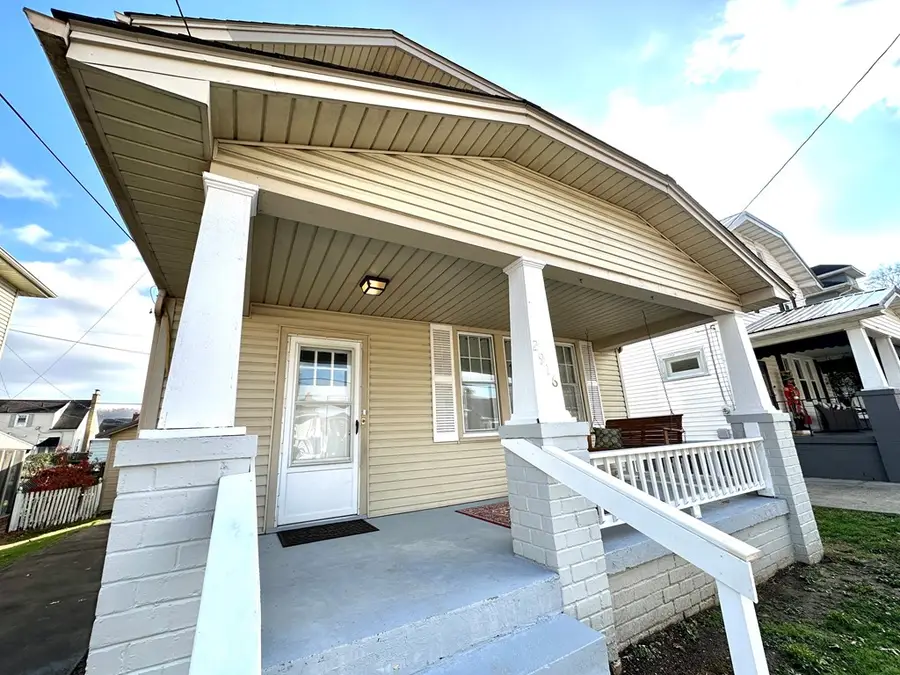 2916 Cypress St., Portsmouth, OH 45662 - #2