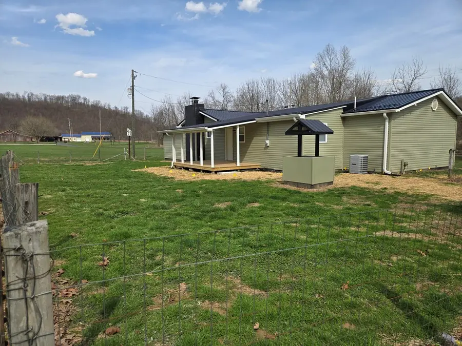 125 Dever Branch Rd., Lucasville, OH 45648 - #3