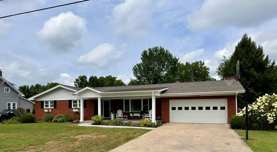 Address Withheld By Seller, Wheelersburg, OH 45694 - #2