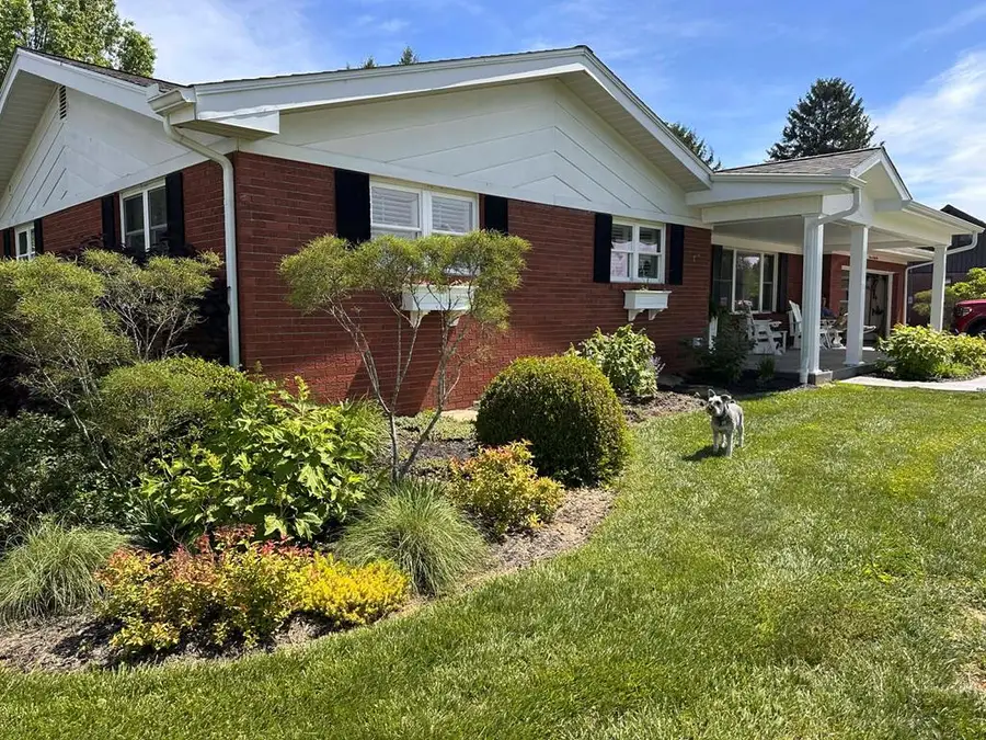 Address Withheld By Seller, Wheelersburg, OH 45694 - #3