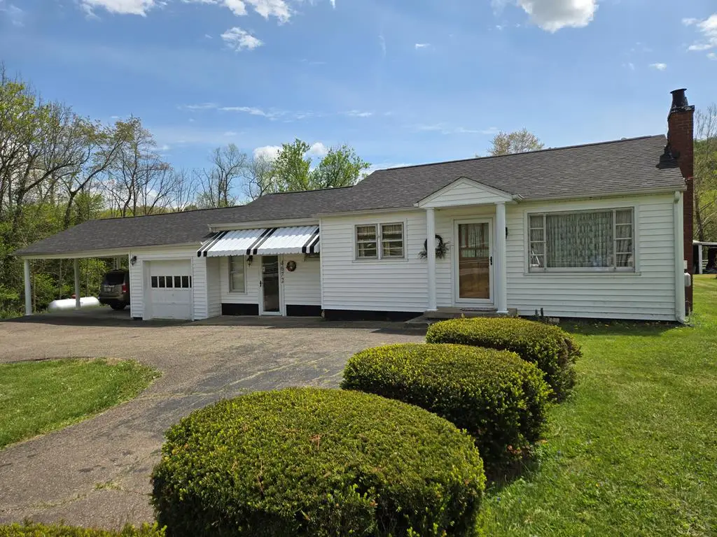 4672 Lucasville Minford Rd, Minford, OH 45653 - #1