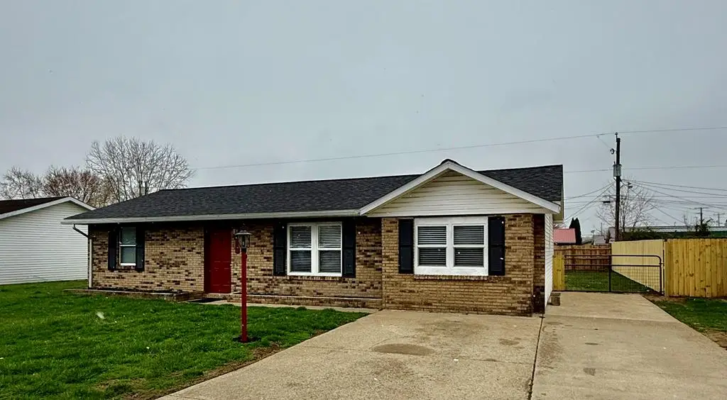 32 Napoleon, Franklin Furnace, OH 45629 - #1