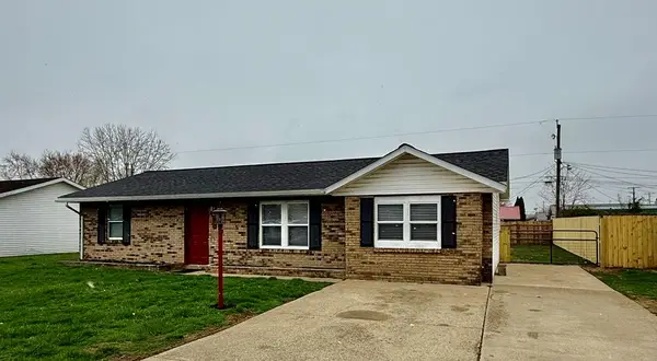 32 Napoleon, Franklin Furnace, OH 45629