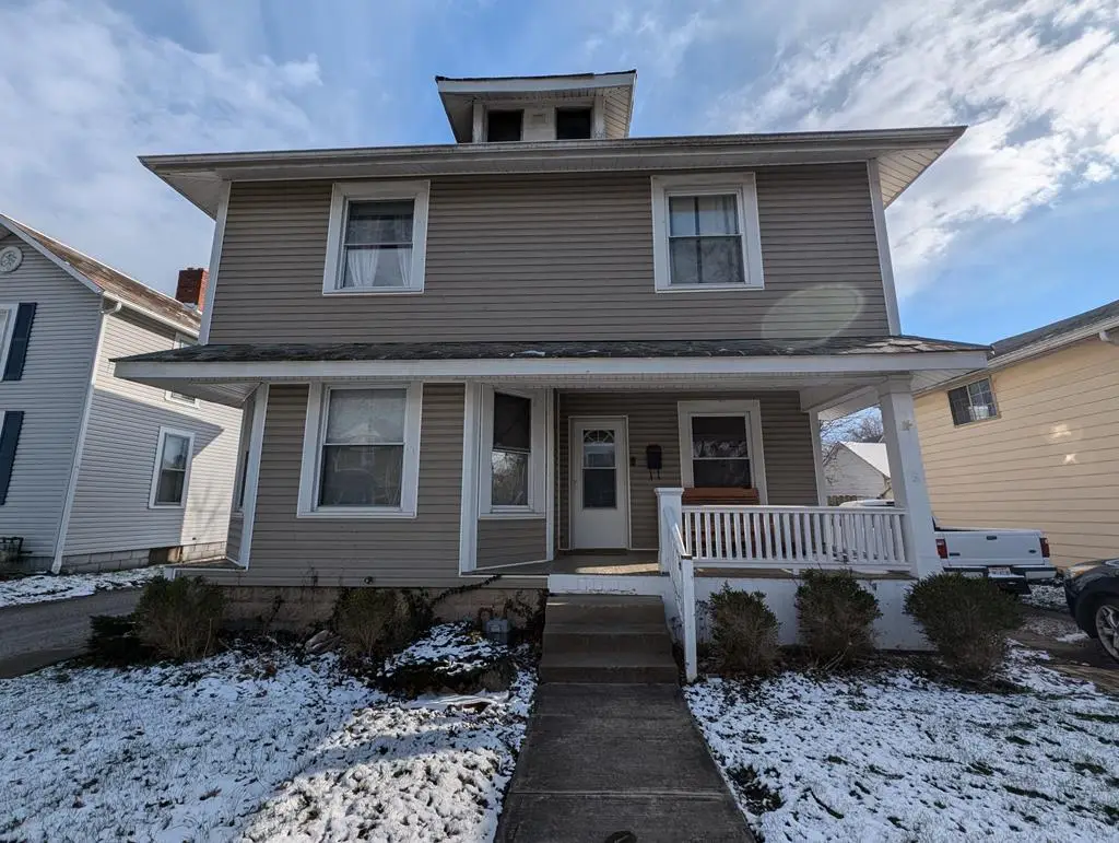 610 E 5th Ave, Lancaster, OH 43130 - #1