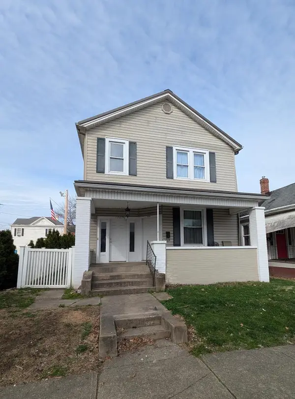 1707 Grandview Ave, Portsmouth, OH 45662