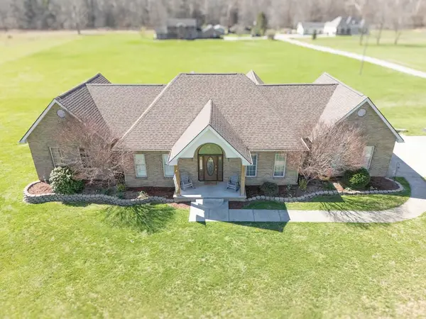 9558 State Route 125 Unit A, West Portsmouth, OH 45663