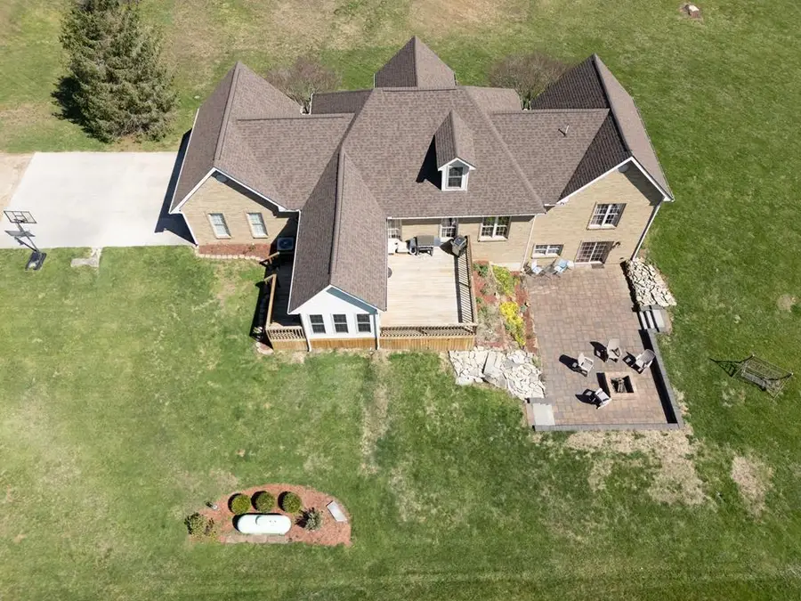 9558 State Route 125 Unit A, West Portsmouth, OH 45663 - #2