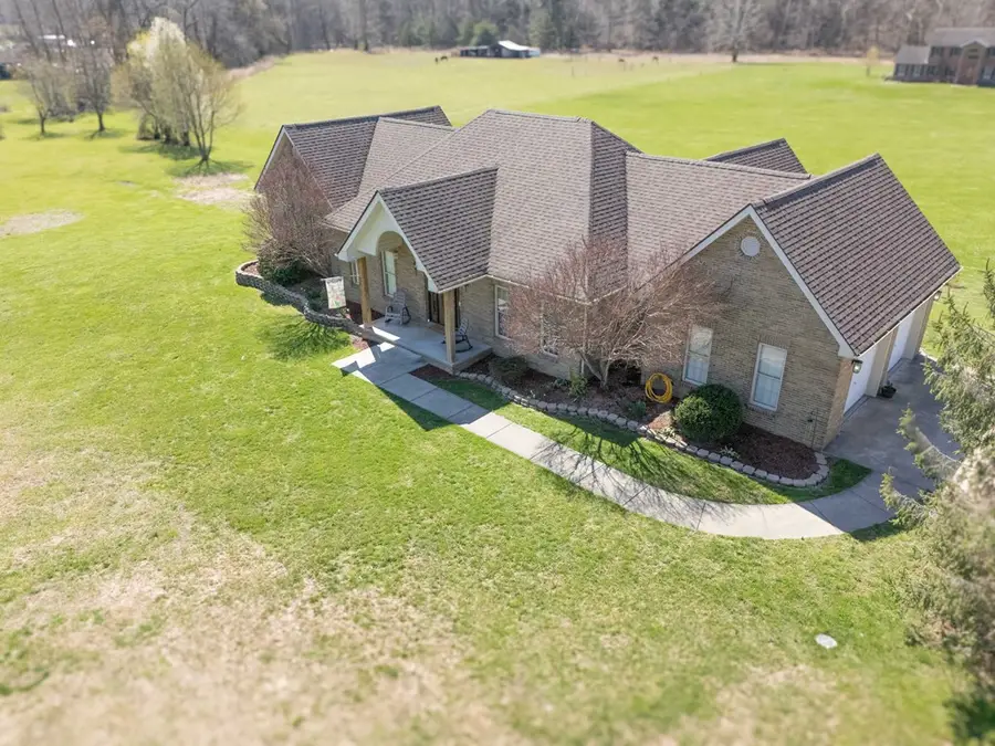 9558 State Route 125 Unit A, West Portsmouth, OH 45663 - #3