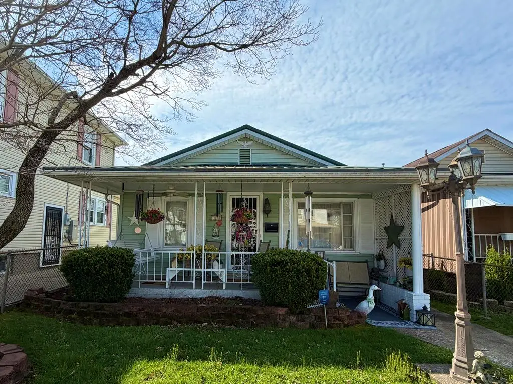 1818 Charles St, Portsmouth, OH 45662 - #1