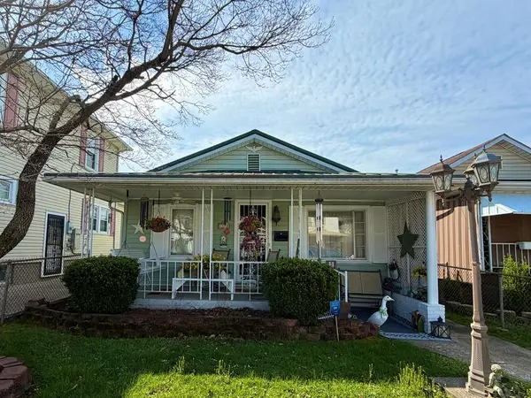 1818 Charles St, Portsmouth, OH 45662