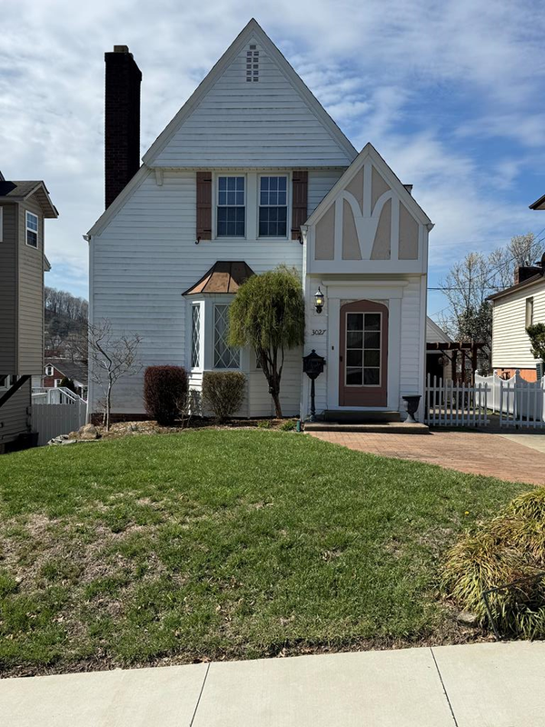 3027 Michigan Ave, Portsmouth, OH 45662