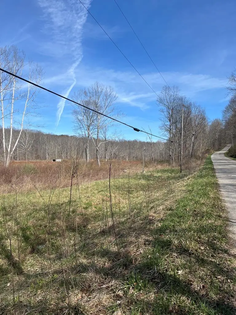 1468 Tatman Coe Road, McDermott, OH 45652 - #2