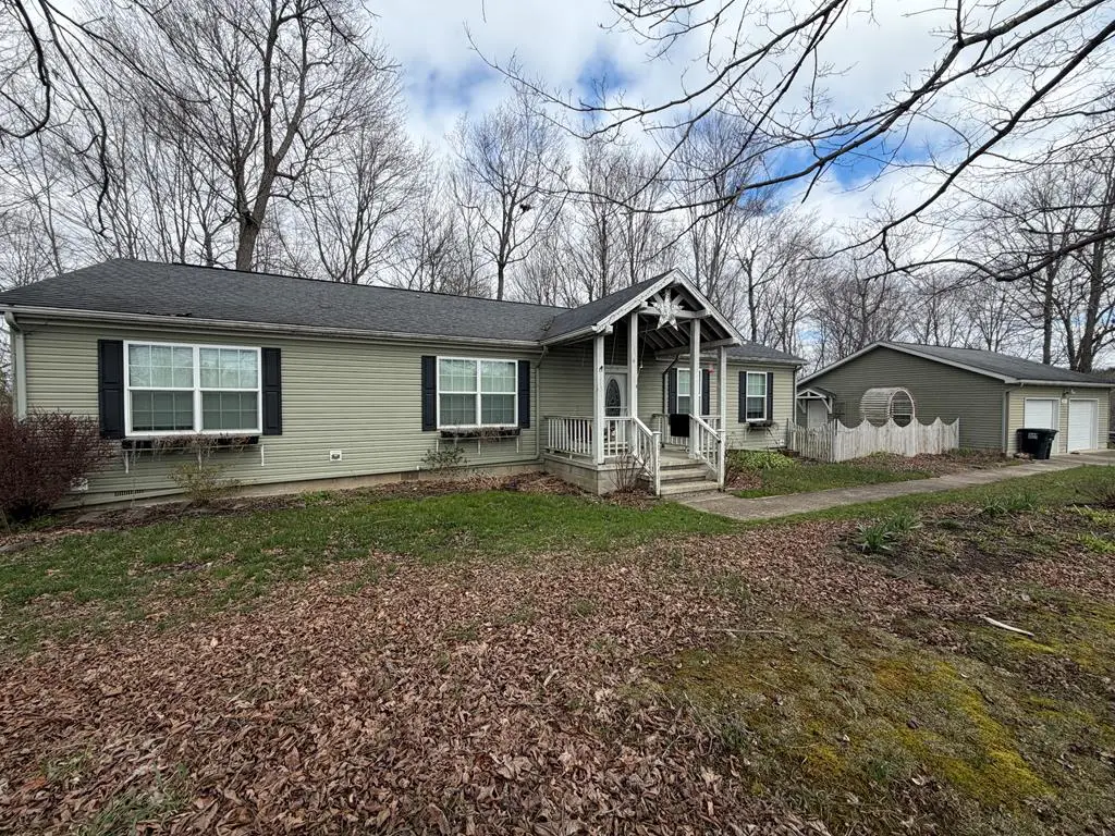 2241 Wheelers Mill Rd, Wheelersburg, OH 45694 - #1