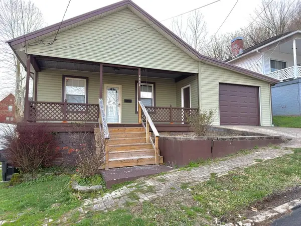 2804 Brant Ave, Portsmouth, OH 45662