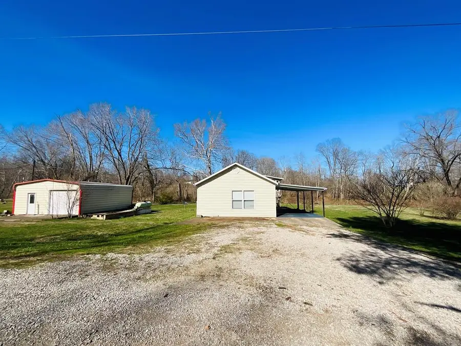 341 Taylorton Road, McDermott, OH 45652 - #2