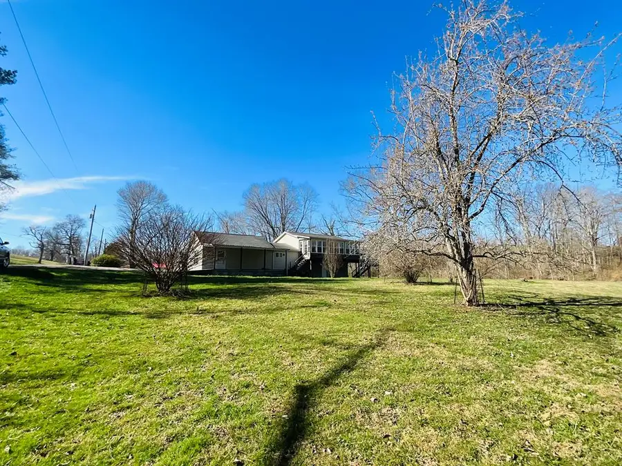 341 Taylorton Road, McDermott, OH 45652 - #3